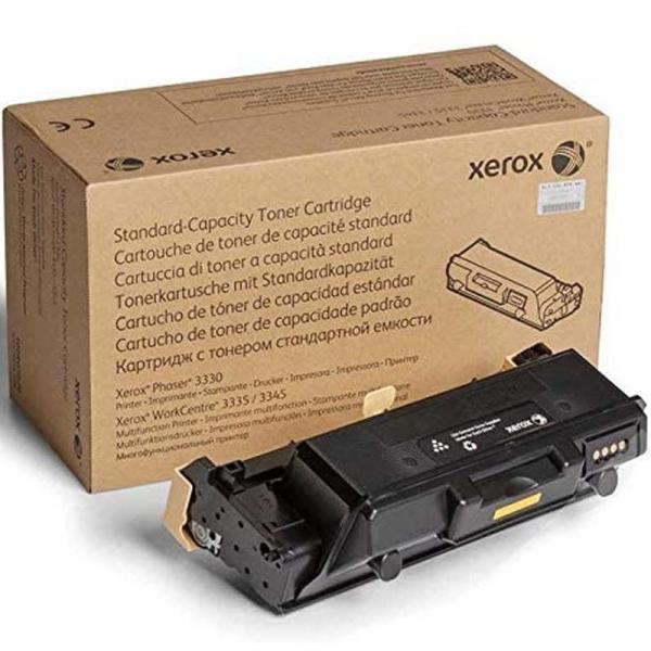 TONER COMPATIBLE XEROX NINESTAR 106R03773 PARA IMPRESORA 330/3335/3345