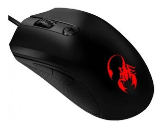 MOUSE GENIUS X-G600 G5 USB NEGRO 31040035100