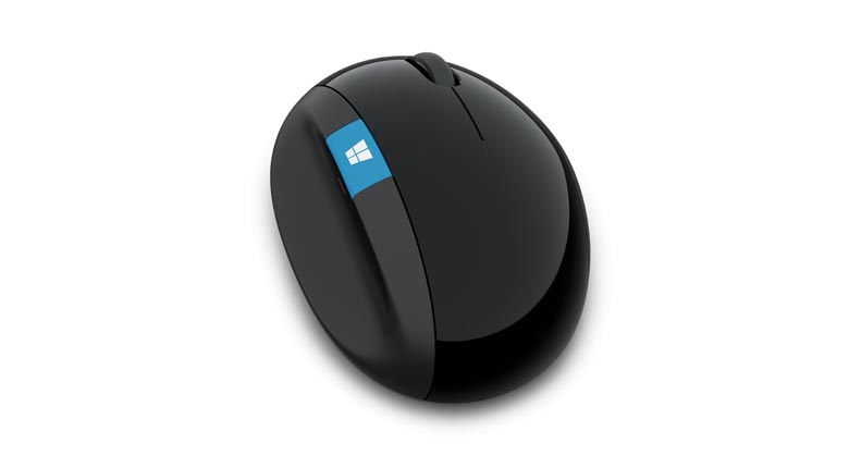 MOUSE MICROSOFT SCULP ERGONOMIC L6V-00001