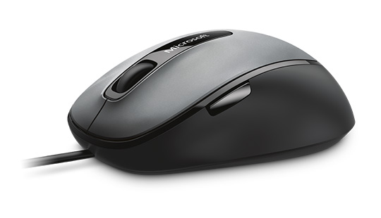 MOUSE MICROSOFT COMFORT 4500 4EH-00004