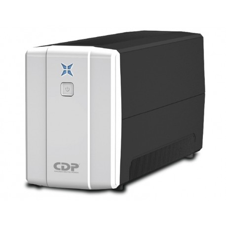 UPS CDP 500VA 8 OUTLET R-UPR508