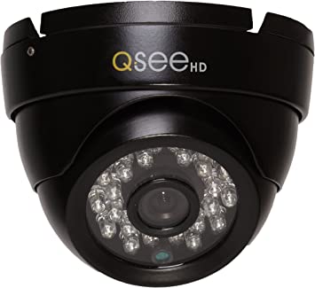 CAMARA VIGILANCIA DOMO Q.SEE QTH7213D