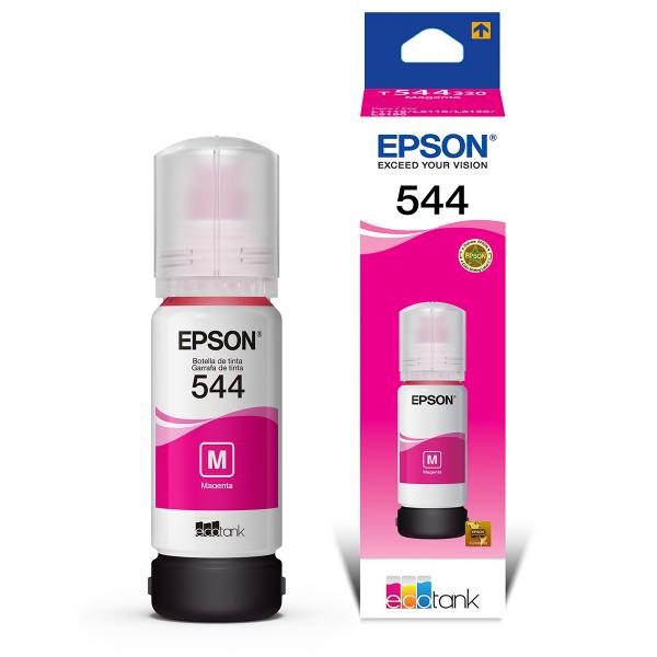BOTELLA DE TINTA EPSON Y54220-AL MAGENTA