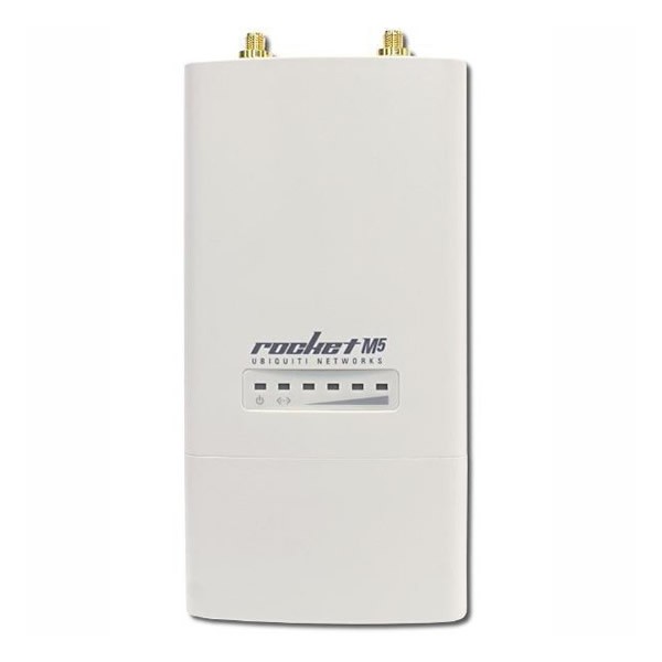ROCKET UBIQUITI 5GHZ MIMO AIRMAX ROCKETM5