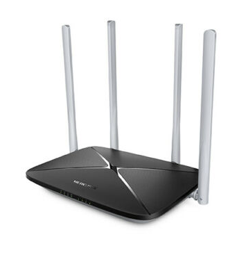 ROUTER TP LINK (MERCUSYS) DUAL BAND INALAMBRICO AC1200 AC12 (EU)