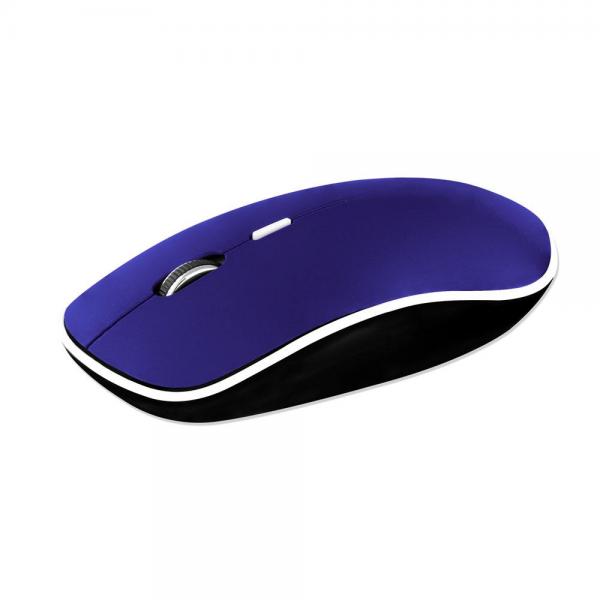 MOUSE ARGOM INALAMBRICO BLUE ARG-MS-0031BL