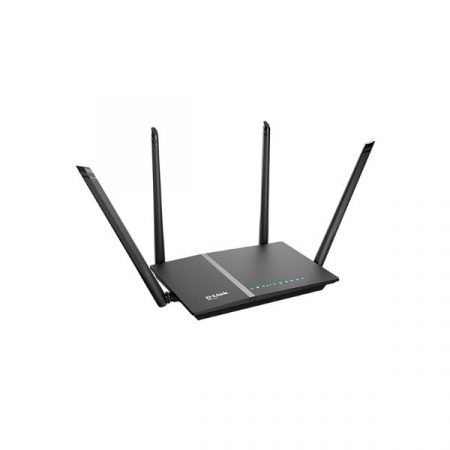 ROUTER DLINK DUAL BAND DIR-825