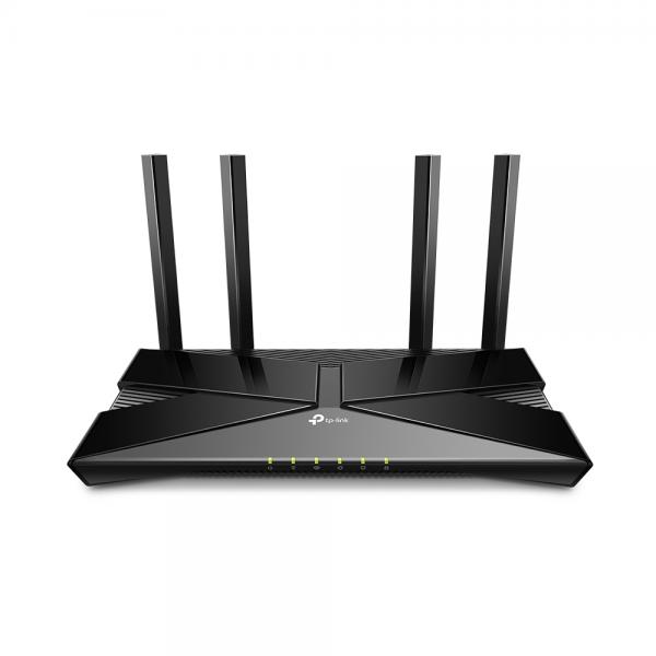 ROUTER TP LINK AX1800 GIGABIT WI-FI ARCHER AX20