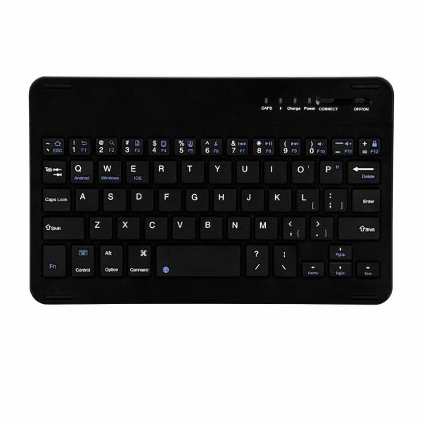 TECLADO ARGOM BLUETOOTH SLIM ARG-KB-0203