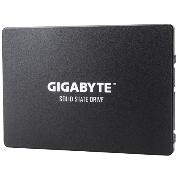 HD INTERNO 120GB 2.5 SOLIDO GIGABYTE GP-GSTFS31120GNTD
