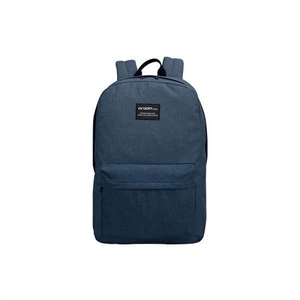 MOCHILA ARGOM STARK 14.1" BLUE ARG-BP-1342BL