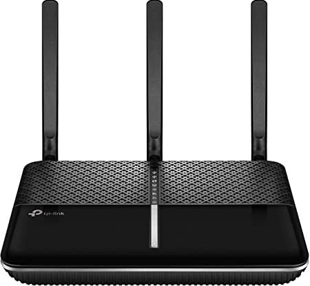 ROUTER TP LINK INALAMBRICO AC2600 ARCHER A10