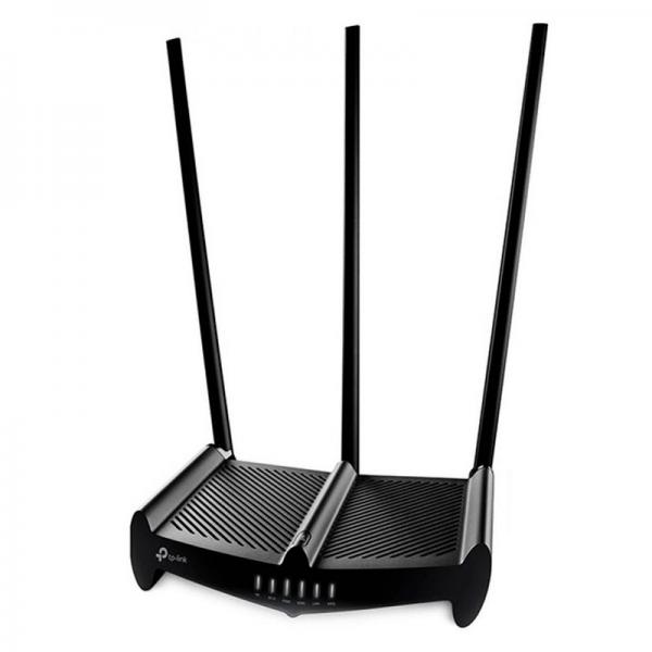 ROUTER TP LINK AC1350 HIGH POWER INALAMBRICO DUAL BAND ARCHER C58HP