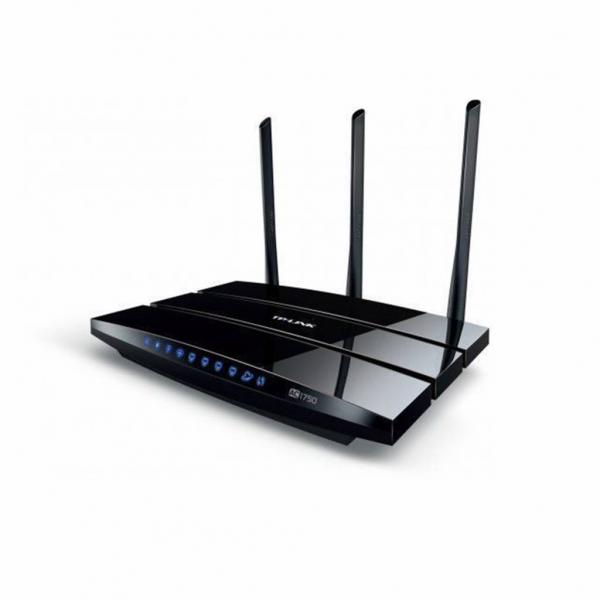 ROUTER TP LINK ARCHER C7 AC1750 DUAL BAND