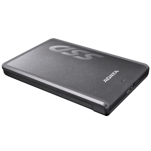 HD EXTERNO 512GB 2.5 SOLIDO ADATA ASV620H-512GUS3-CTI
