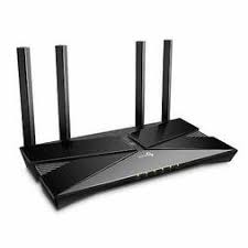 ROUTER TP LINK ARCHER AX50 AX3000 SMART WIFI