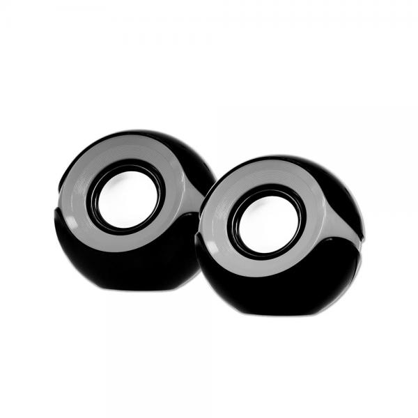 PARLANTE ARGOM ORBIT ARG-SP-1024BK