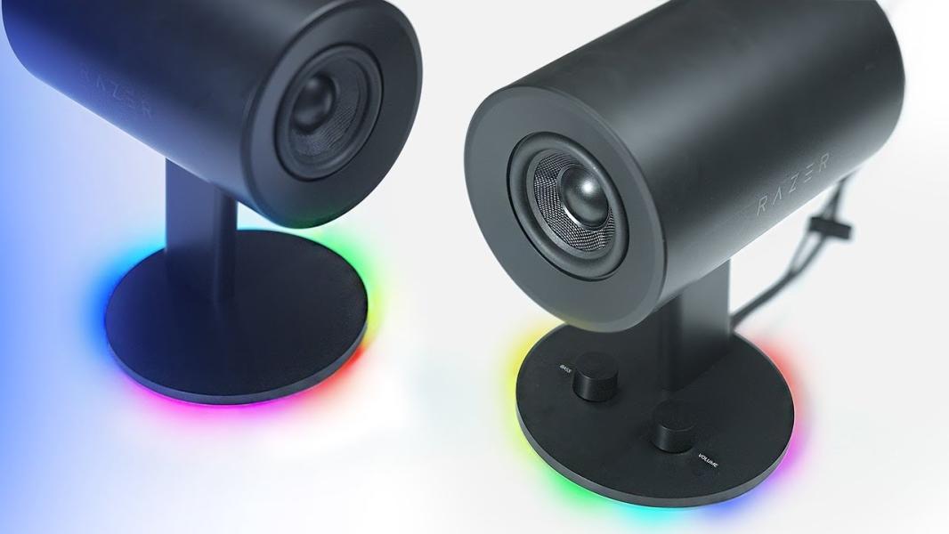 PARLANTE RAZER RZ05-02460100-R3U1