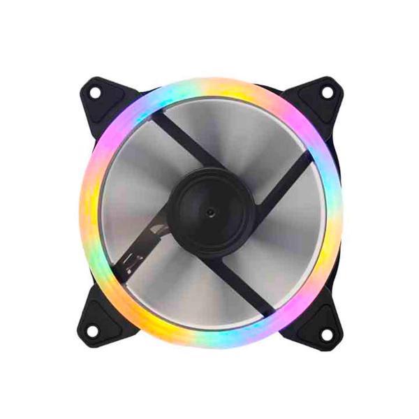 ABANICO GAMER RGB