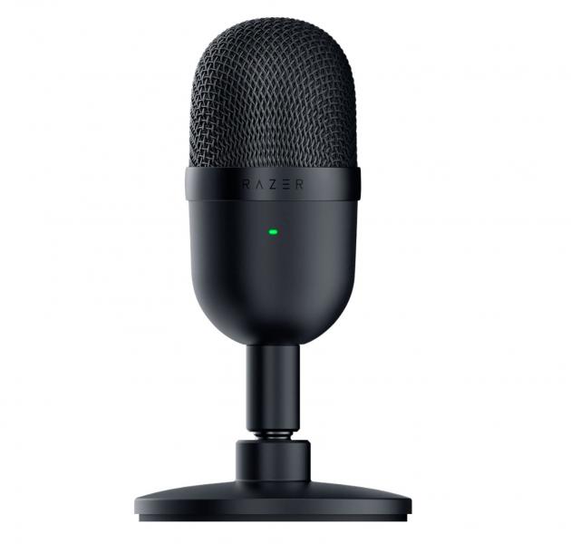 MICROFONO RAZER SEIREN MINIULTRA COMPARCR RZ19-03450100-R3U