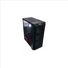 CASE GAMER T01 USB & AUDIO USB 3.0+USB 1.0+HD AUDIO + SIDE