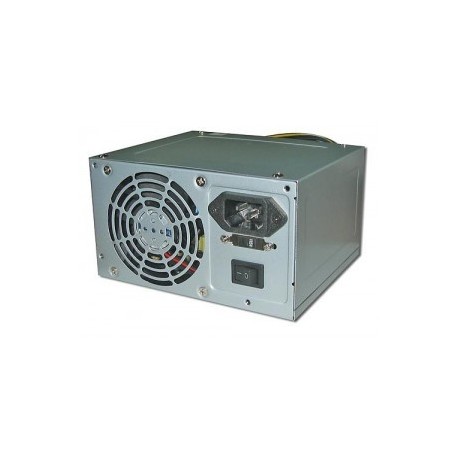 FUENTE DE PODER DE ENSAMBLE PS-10-600W BULK