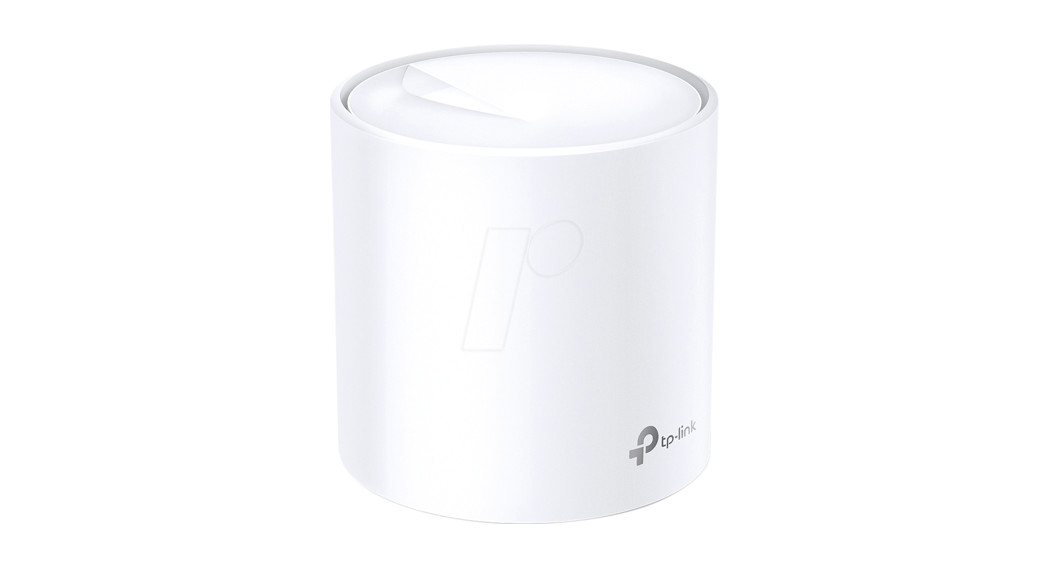 SISTEMA WIFI TP LINK AX3000 WIFI 6 DECO X60 (1PACK)