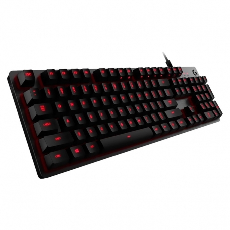 TECLADO MECANICO LOGITECH USB G413 920-008300