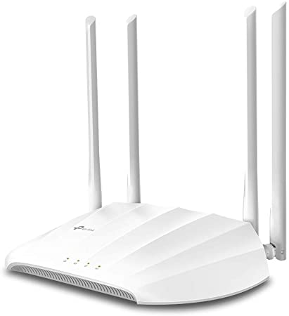 PUNTO DE ACESSO TP LINK AC1200 INALAMBRICO GIGABIT TL-WA1201