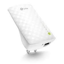 AMPLIFICADOR DE SE&Ntilde;AL TP LINK RE220 AC750