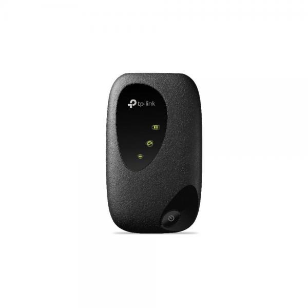 ROUTER TP LINK WI-FI PORTABLE 4G LTE WI-FI M7200 300MBPS