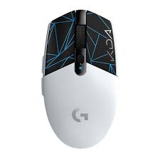 MOUSE LOGITECH INALAMBRICO G305 K/DA LIGHTSPEED 910-006052
