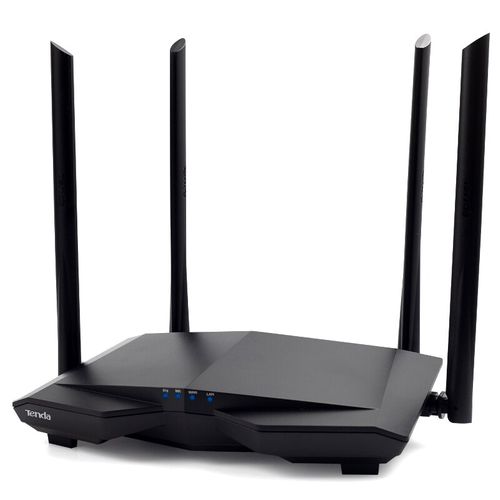 ROUTER TENDA AC1200 SMART DUAL-BAND AC6