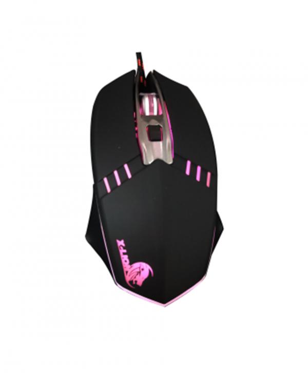 MOUSE GAMER X-LION USB MS-150