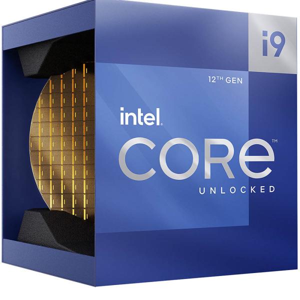 PROCESADOR INTEL 5.20 GHz I9-12900K