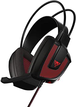 HEADSET PATRIOT VIPER V360 VIRTUAL 7.1 PV3607UMLK