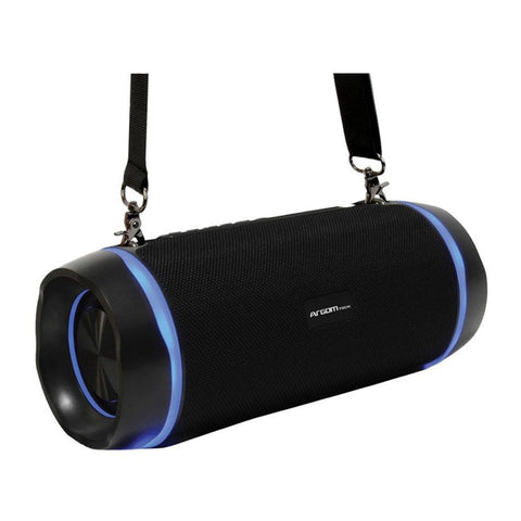 PARLANTE ARGOM RADYON X42 INALAMBRICO BT ARG-SP-3142BK