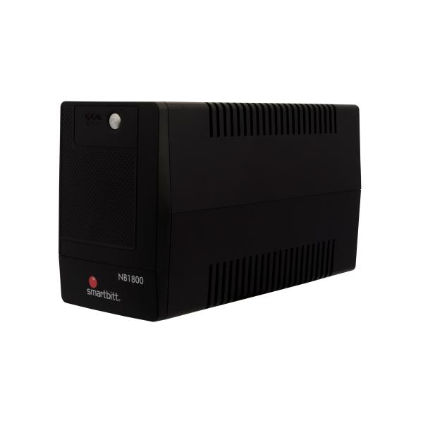 UPS SMARTBITT 1800VA 120V 8 OUTLET SBNB1800