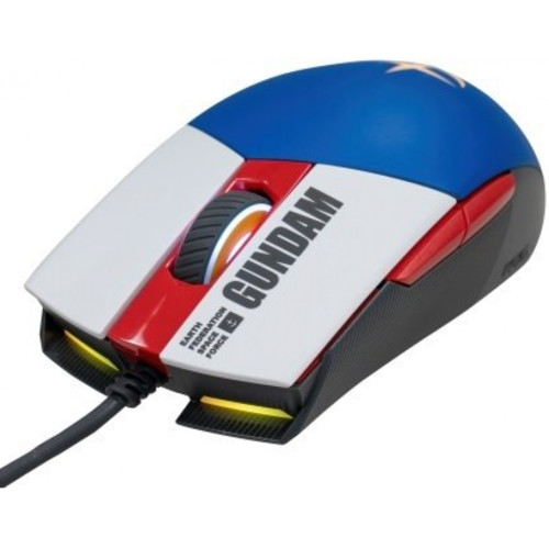 MOUSE ASUS USB P515 ROG STRIX IMPACT II GD 90MP0260-BMUA00