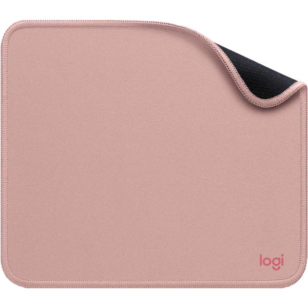 MOUSE PAD LOGITECH STUDIO SERIES DARKER ROSE 956-000037