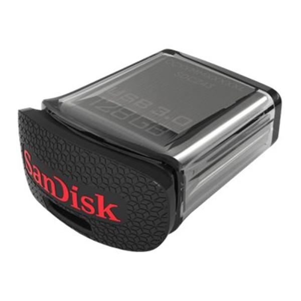 MEMORIA USB 128GB SANDISK 3.0 SDCZ43-128G-GAM46