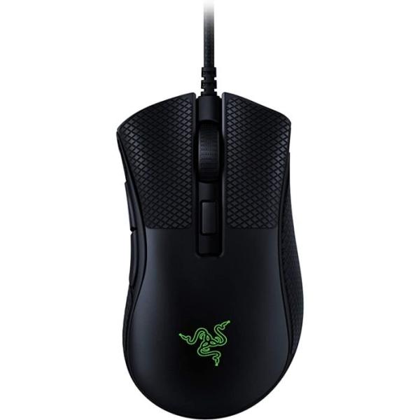 MOUSE RAZER GAMER DEATHADDER V2 MINI RZ01-03340100-R321