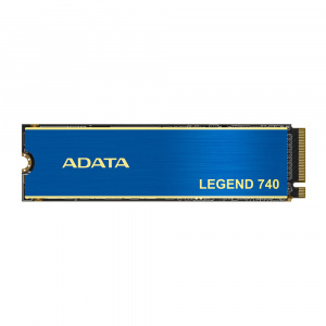HD INTERNO 500GB M.2 SOLIDO ADATA LEGEND ALEG-740-500GCS