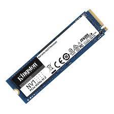 HD INTERNO 1TB M.2 SOLIDO NVME/PCIE KINGSTON SNVS/1000G