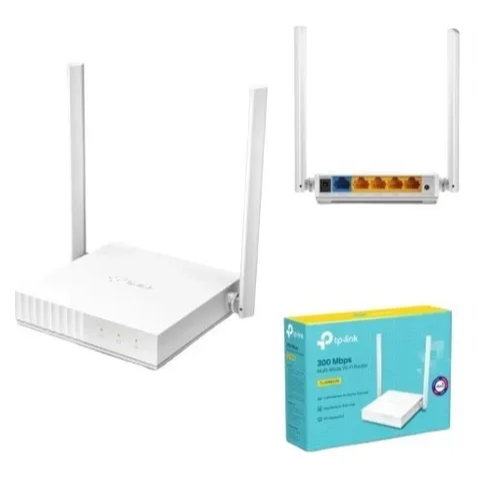 ROUTER TP LINK 300MBPS WIFI TL-WR844N