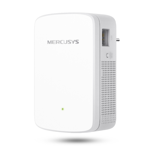 AMPLIFICADOR DE SE&Ntilde;AL MERCUSYS (TP LINK) AC750 WIFI AC750 ME20