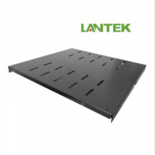 BANDEJA FIJA PARA GABINETES 22U Y27U - 19INC - PROFUNDIDAD 450MM