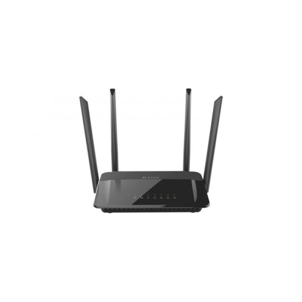ROUTER DLINK 11AC 1200 GIGABIT DIR-846/LLA