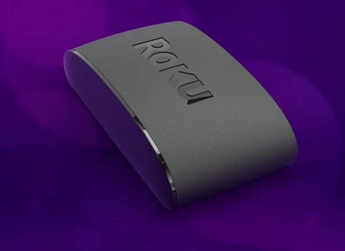ROKU EXPRESS HD STEARMING MEDIA PLAYER ROKU-LE 82961000546