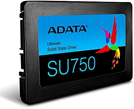 HD INTERNO 1TB SOLIDO 2.5 ADATA ASU750SS-1TT-C